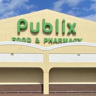 Publix wallpaper