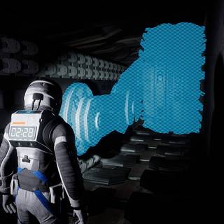 Deliver us the Moon wallpaper