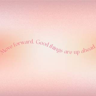 Light pink laptop wallpaper