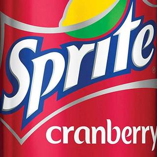 Sprite logo wallpaper