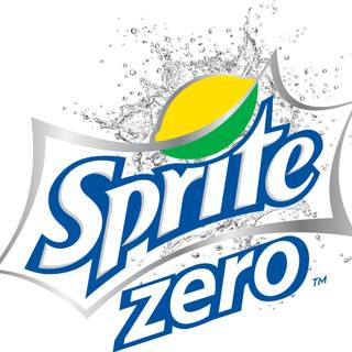 Sprite logo wallpaper