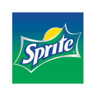 Sprite logo wallpaper