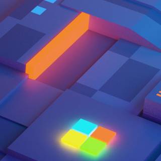 Microsoft phone wallpaper