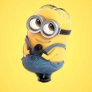 Minions 4k iPhone wallpaper