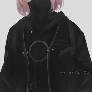 Sakura Haruno phone wallpaper