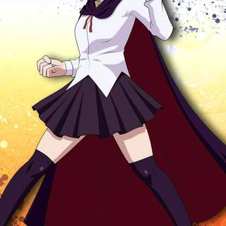 Sakura Haruno phone wallpaper