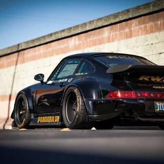 RWB desktop wallpaper