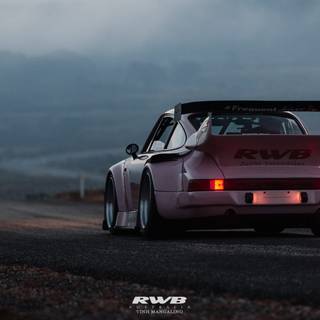 RWB desktop wallpaper