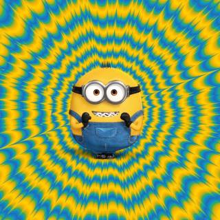 Minions 4k iPhone wallpaper