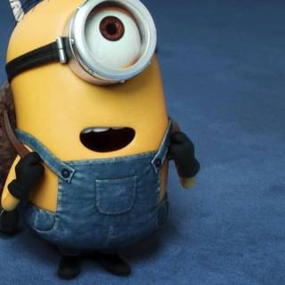 Minions 4k iPhone wallpaper