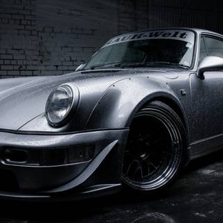 RWB desktop wallpaper