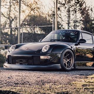 RWB desktop wallpaper