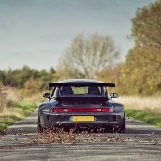 RWB desktop wallpaper