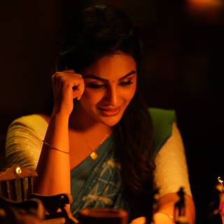 Vaathi 2023 wallpaper