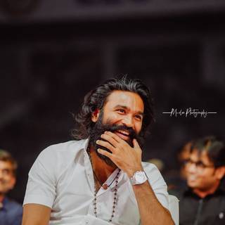 Vaathi 2023 wallpaper