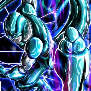 Metal Cooler wallpaper