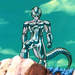 Metal Cooler wallpaper