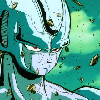 Metal Cooler wallpaper