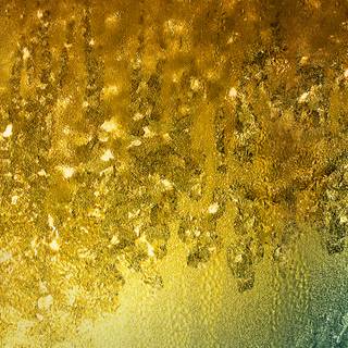 Gold galaxy wallpaper