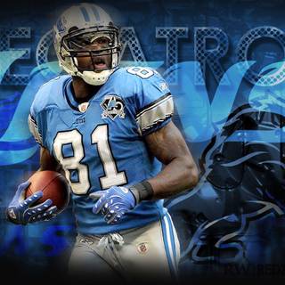 Calvin Johnson NFL wallpaper