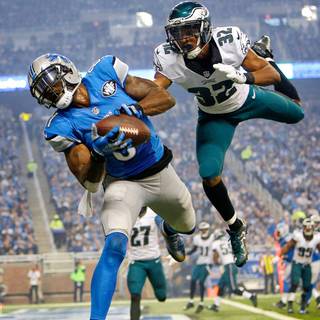 Calvin Johnson NFL wallpaper