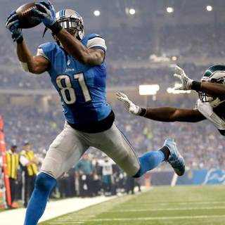 Calvin Johnson NFL wallpaper