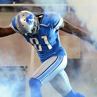 Calvin Johnson NFL wallpaper