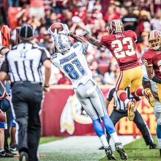 Calvin Johnson NFL wallpaper