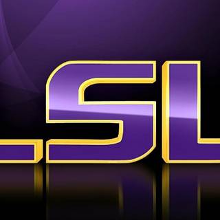 LSU basketball wallpaper