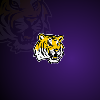 LSU basketball wallpaper