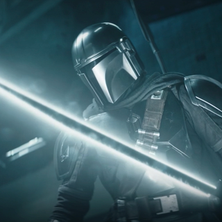 The Mandalorian season 3 2023 HD wallpaper