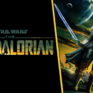 The Mandalorian season 3 2023 HD wallpaper