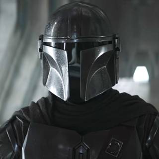The Mandalorian season 3 2023 HD wallpaper