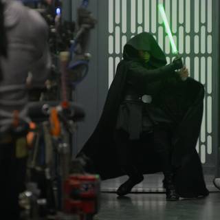 The Mandalorian season 3 2023 HD wallpaper