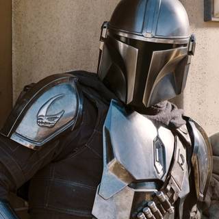 The Mandalorian season 3 2023 HD wallpaper