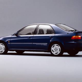 Civic Ferio wallpaper