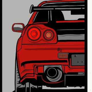 Civic Ferio wallpaper