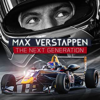 Max Verstappen 2023 wallpaper