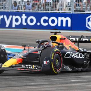 Max Verstappen 2023 wallpaper