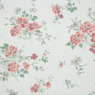 Spring 50s wallpaper
