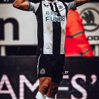 Newcastle United 2023 wallpaper