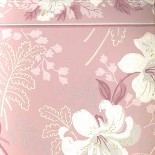 Spring 50s wallpaper