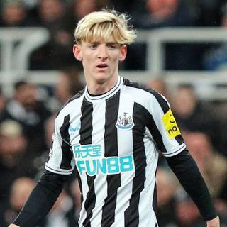 Newcastle United 2023 wallpaper