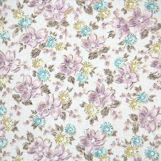 Spring 50s wallpaper