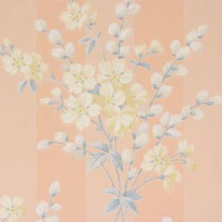 Spring 50s wallpaper