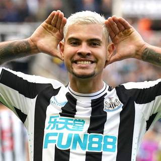 Newcastle United 2023 wallpaper