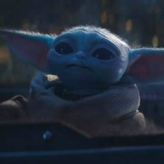 The Mandalorian 2023 wallpaper