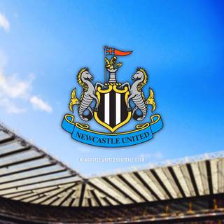Newcastle United 2023 wallpaper