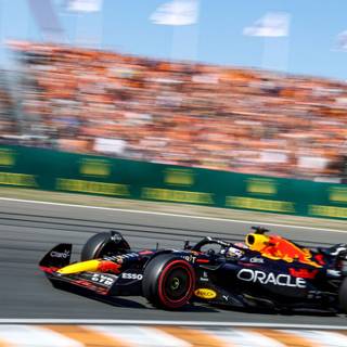 Max Verstappen 2023 desktop wallpaper