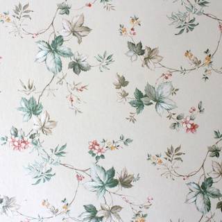 Spring 50s wallpaper